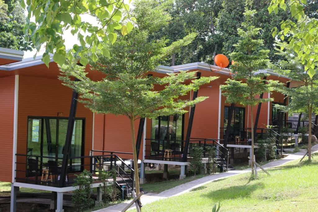 Plawan Lipe Resort, Koh Lipe, Satun