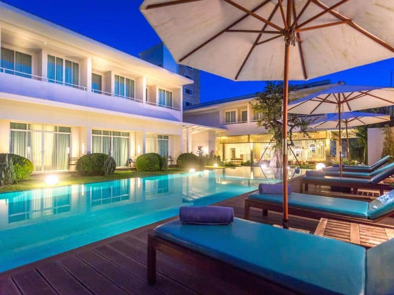 Prairie Hills Resort, Khao Yai, Nakhon Ratchasima