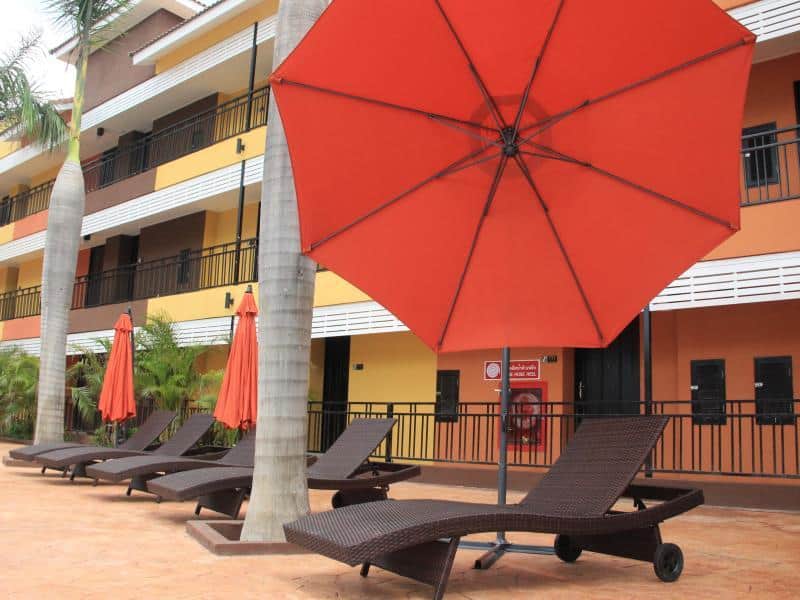 Prelude Hotel, Kanchanaburi, Kanchanaburi