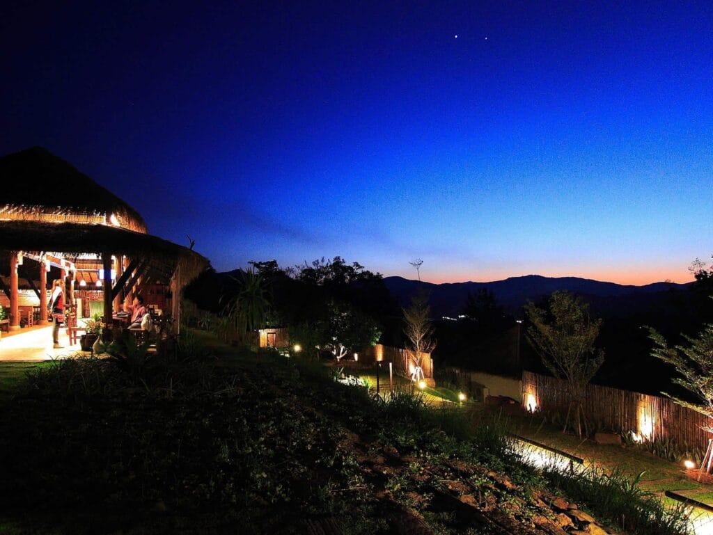 Pripta Boutique Resort, Pai, Mae Hong Son