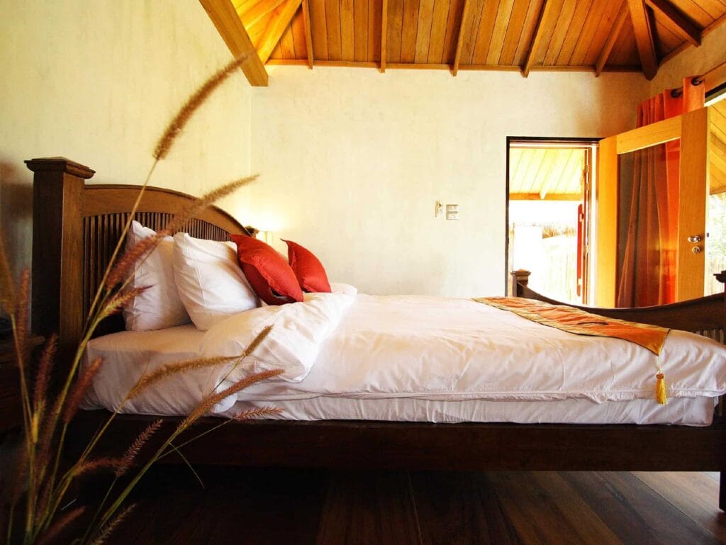 Pripta Boutique Resort, Pai, Mae Hong Son