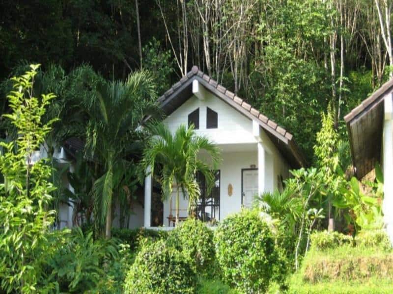 Privacy Resort, Koh Chang, Trat