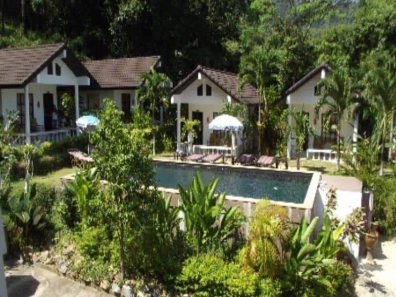 Privacy Resort, Koh Chang, Trat