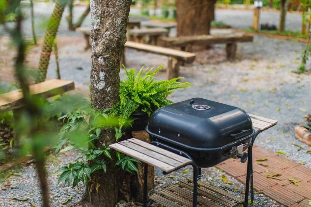 P's Cottage, Trang, Trang