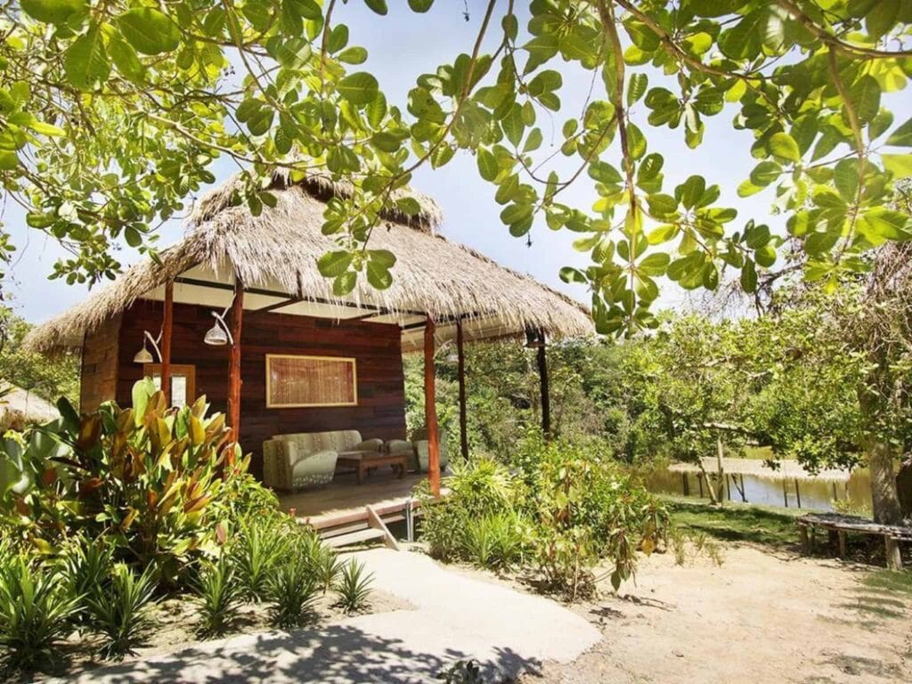 Rabbit Bungalow, Koh Phayam (Ranong), Ranong