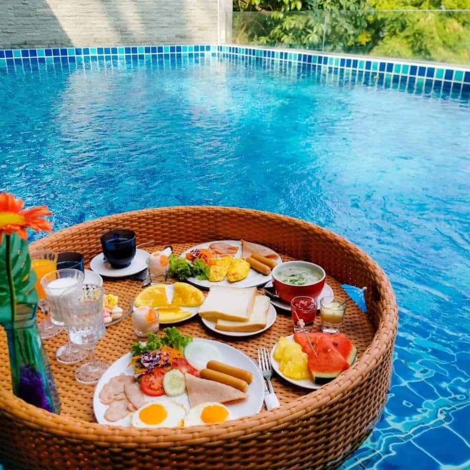 Rainbow Sky Hotel Samet, Koh Samet, Rayong