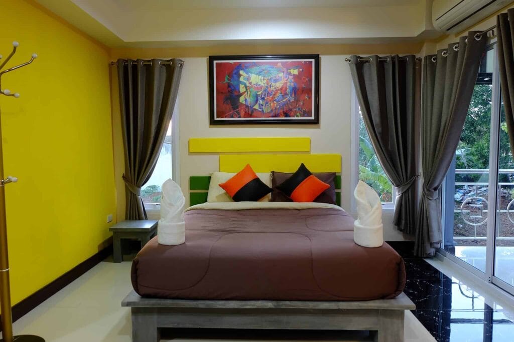 Raiwin Place, Trang, Trang