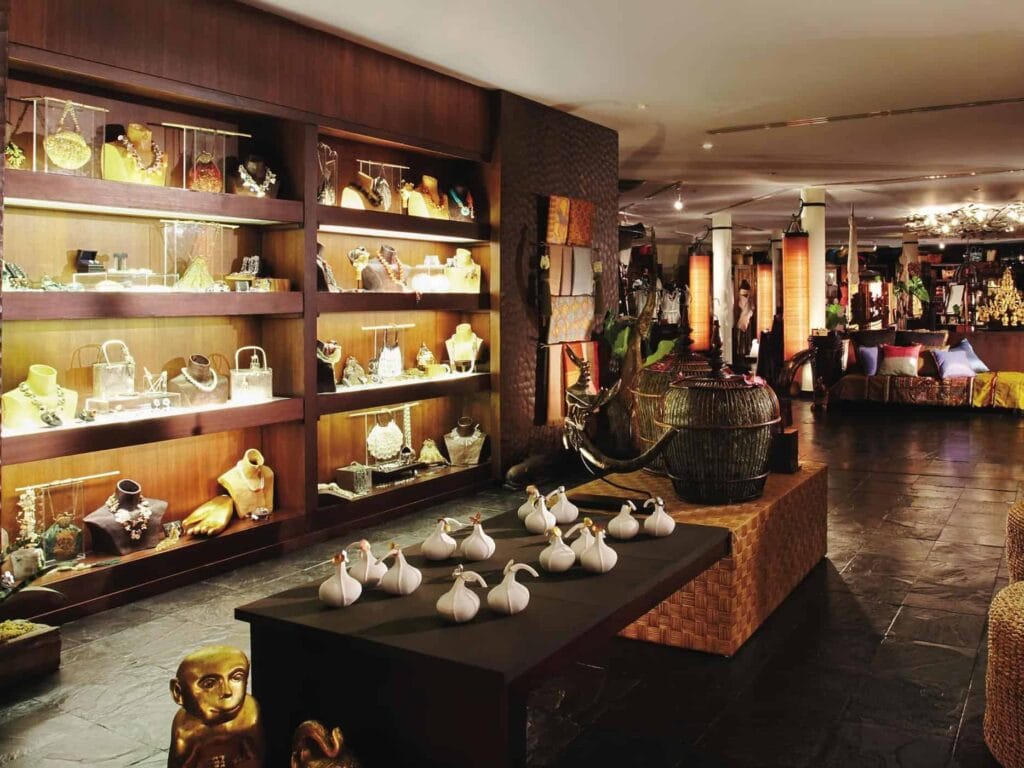 Rayavadee Hotel, Krabi,