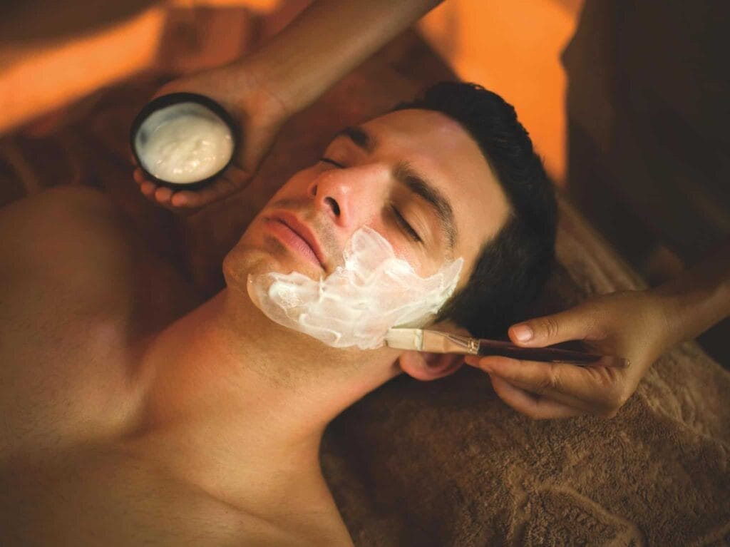 Rayavadee Hotel, Krabi,