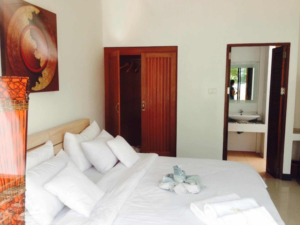 Reef Resort, Trang, Trang