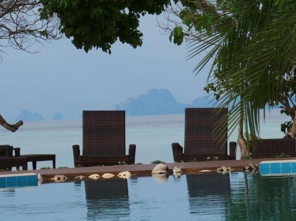 Reef Resort, Trang, Trang