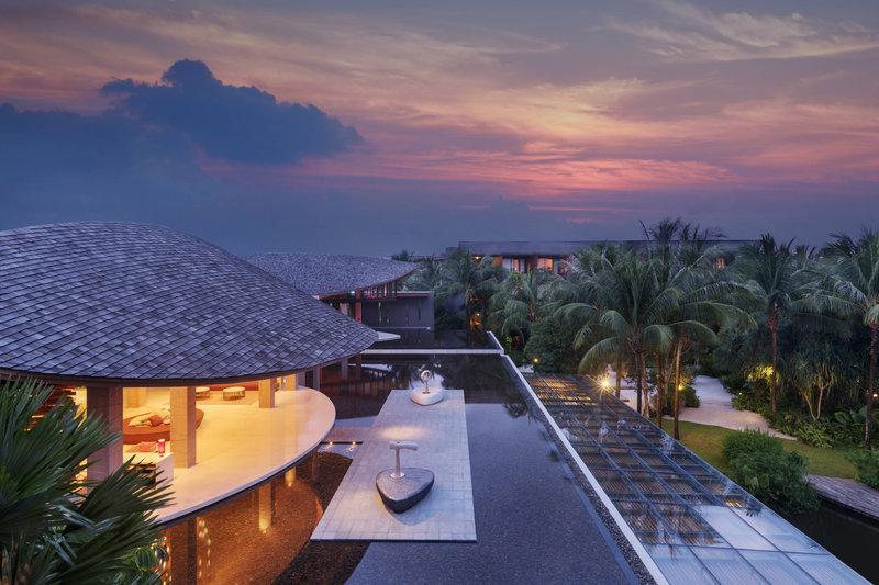 Renaissance Phuket Resort & Spa, Phuket, Phuket