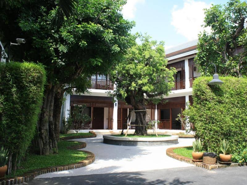 Rimping Village Hotel, Chiang Mai, Chiang Mai