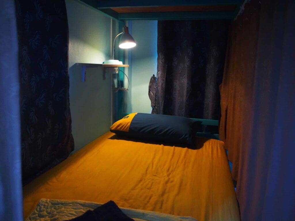 Runa Runa Hostel, Koh Samet, Rayong