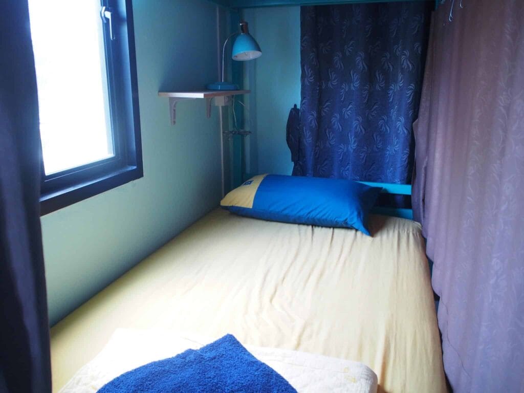 Runa Runa Hostel, Koh Samet, Rayong