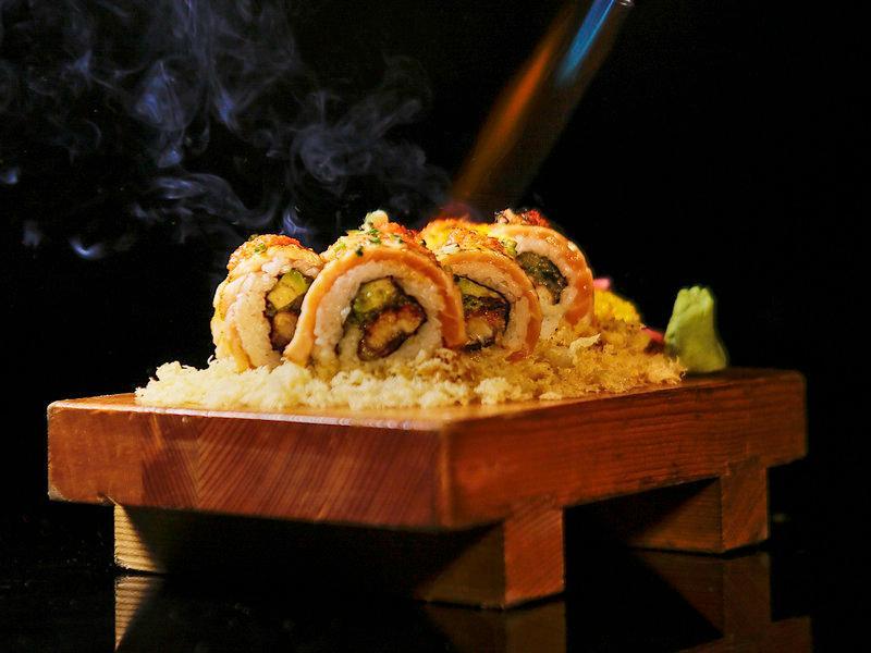 SO/ BANGKOK, Bangkok, Bangkok