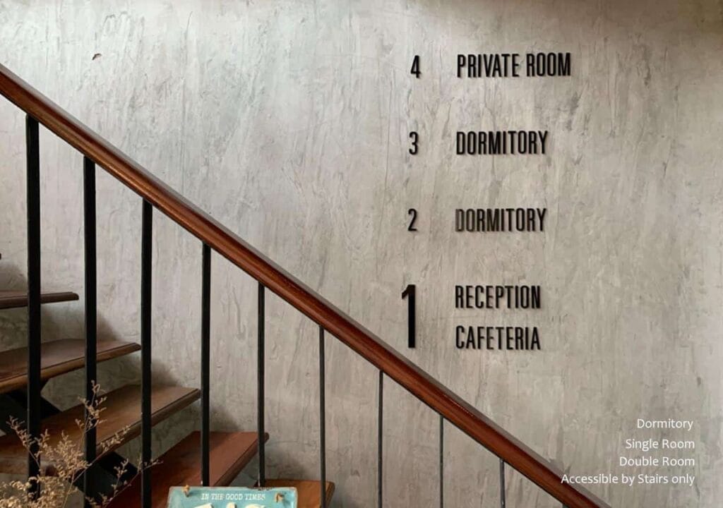 STAY SAMED, Ко Самет, Районг