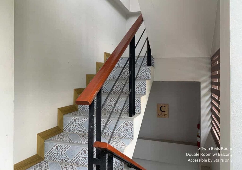 STAY SAMED, Ко Самет, Районг