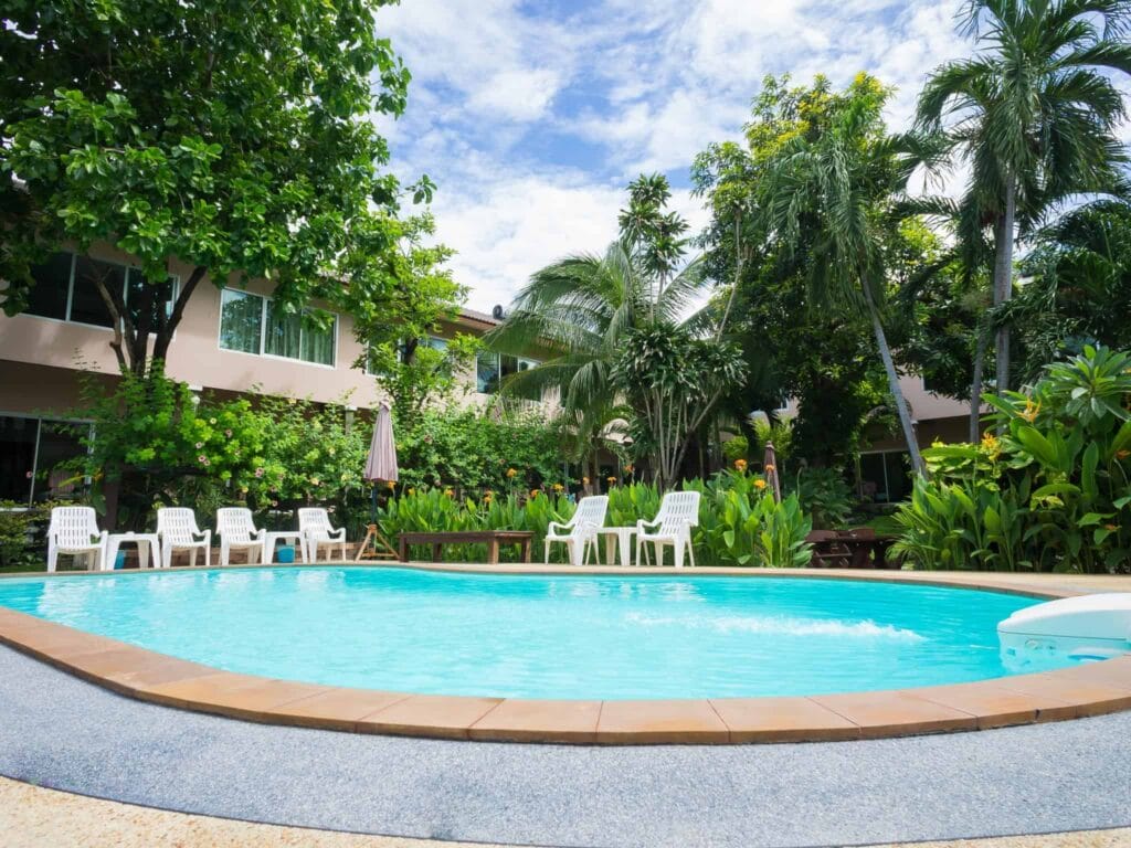 Sabai@Kan Resort, Kanchanaburi, Kanchanaburi