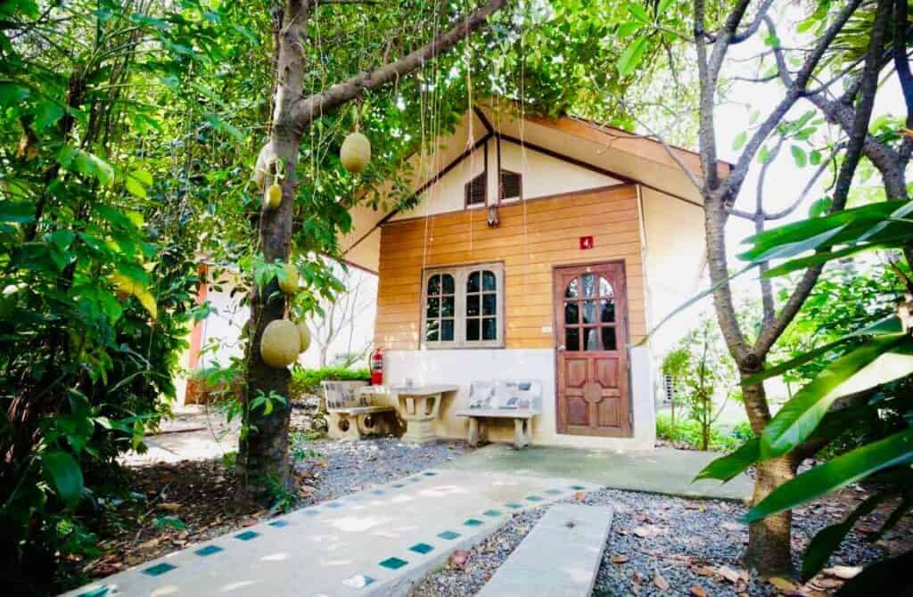 Sabaidee House, Sukhothai, Sukhothai