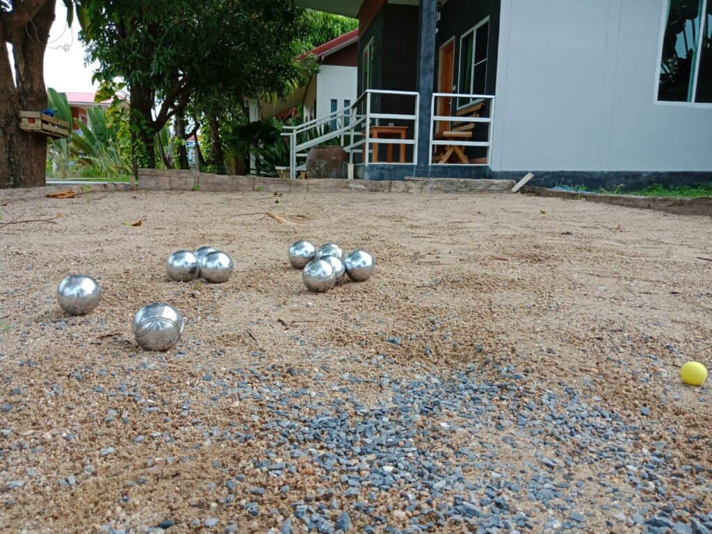 Sabaidee House, Sukhothai, Sukhothai