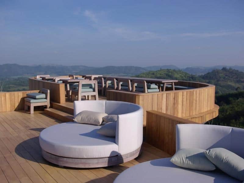 Sala Khaoyai, Khao Yai, Nakhon Ratchasima