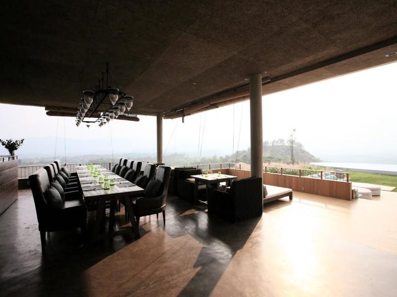 Sala Khaoyai, Khao Yai, Nakhon Ratchasima