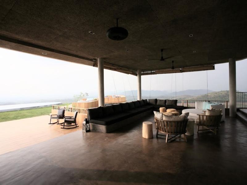 Sala Khaoyai, Khao Yai, Nakhon Ratchasima