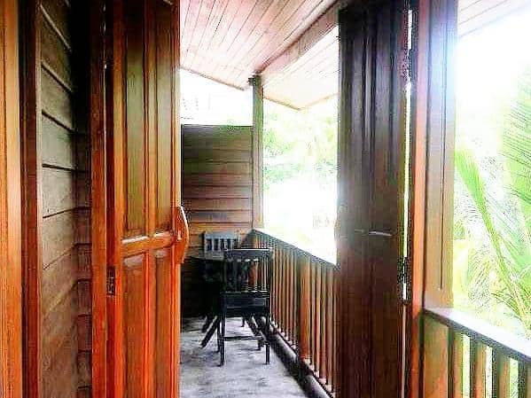 Salad Hut Resort, Koh Phangan, Surat Thani