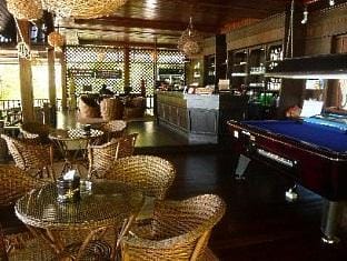 Salad Hut Resort, Koh Phangan, Surat Thani