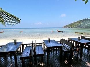 Salad Hut Resort, Koh Phangan, Surat Thani
