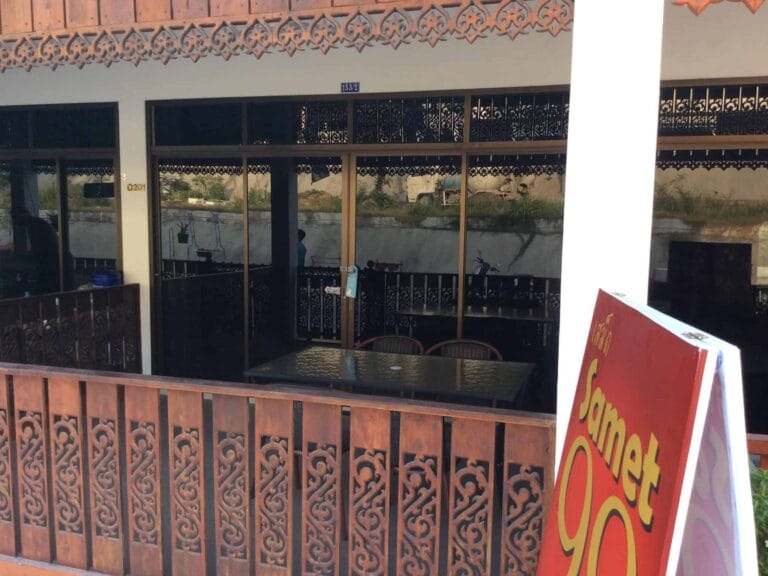 Samet 99, Koh Samet, Rayong