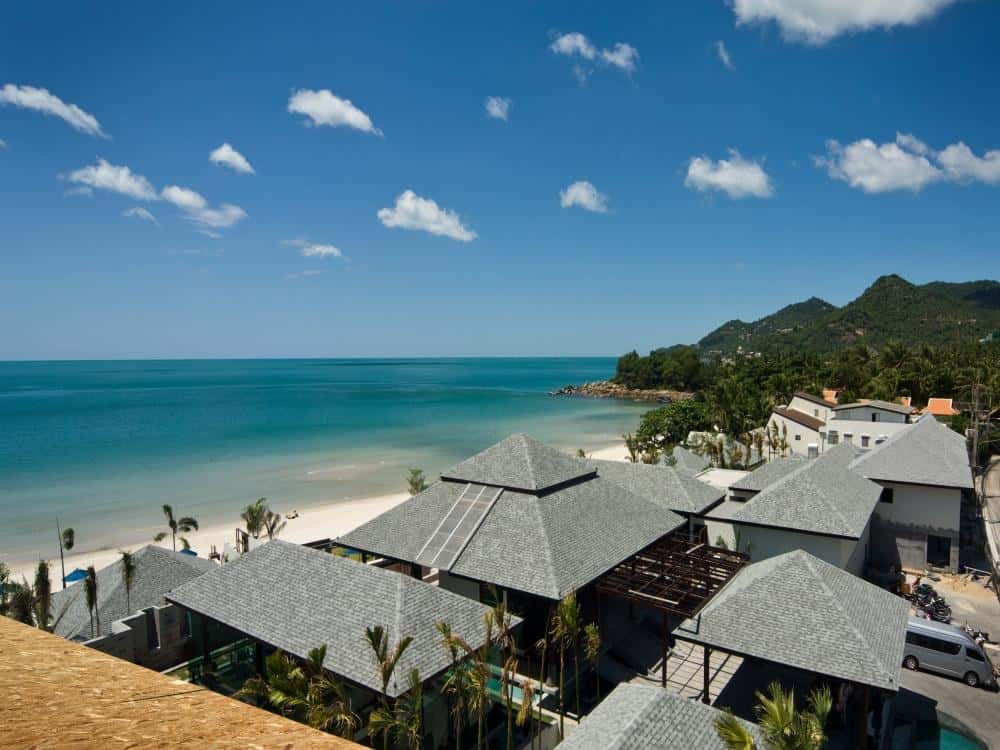 Samui Resotel Beach Resort, Koh Samui, Surat Thani