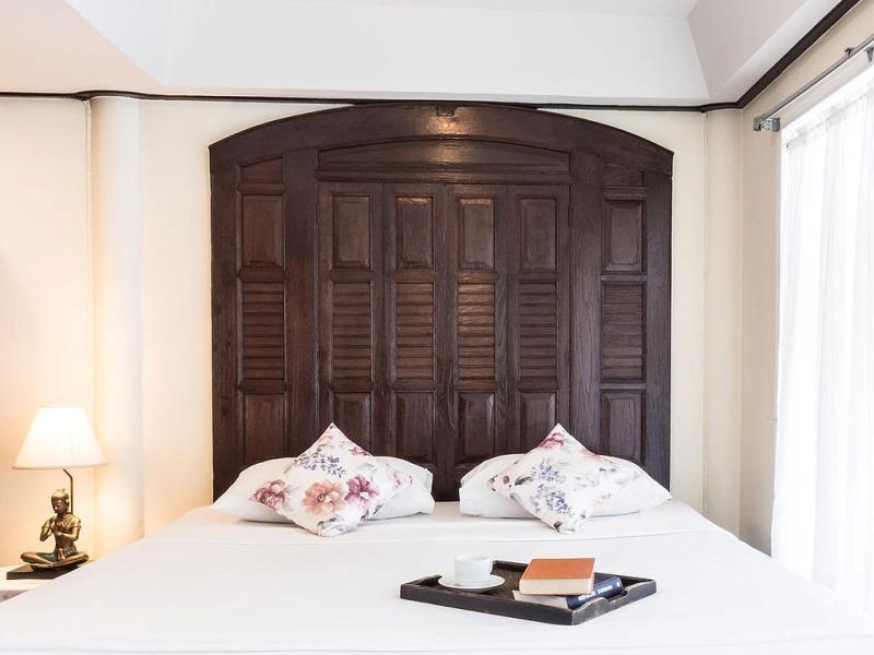 Sans Souci Samui, Koh Samui, Surat Thani