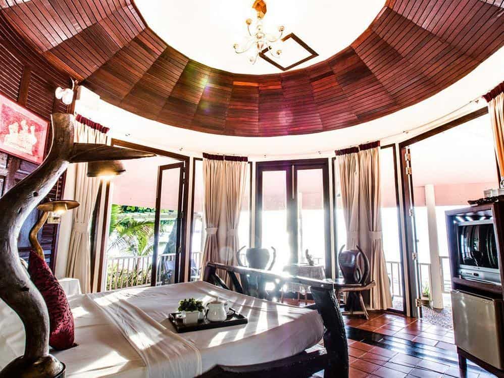 Sans Souci Samui, Koh Samui, Surat Thani