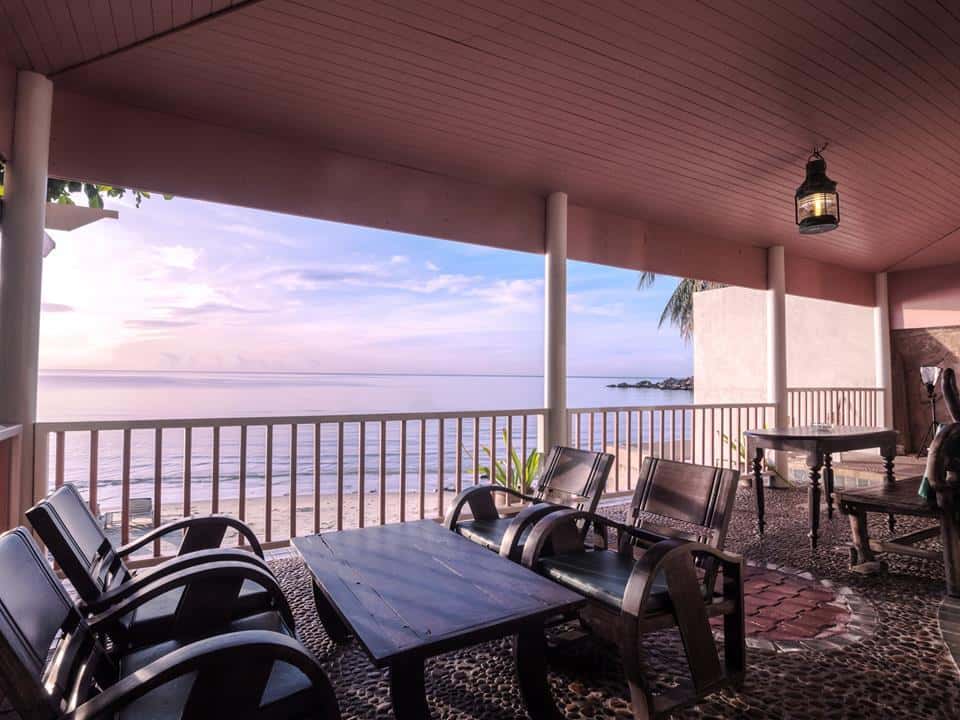 Sans Souci Samui, Koh Samui, Surat Thani