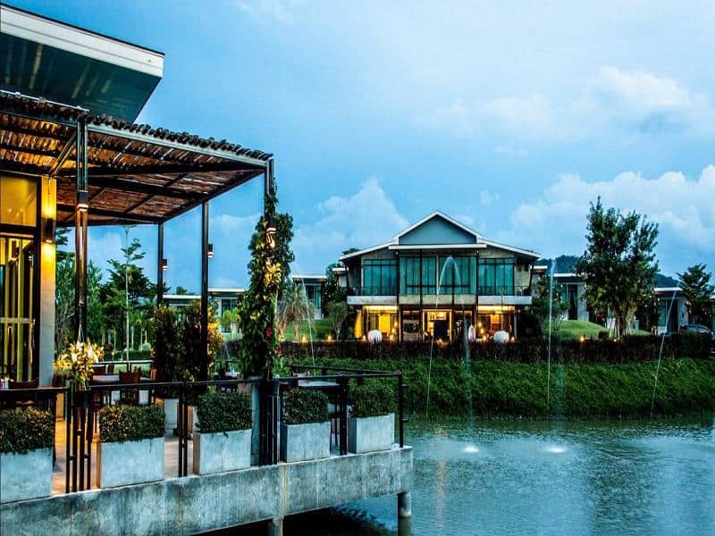 Sasima Moonlight Villa, Khao Yai, Nakhon Ratchasima