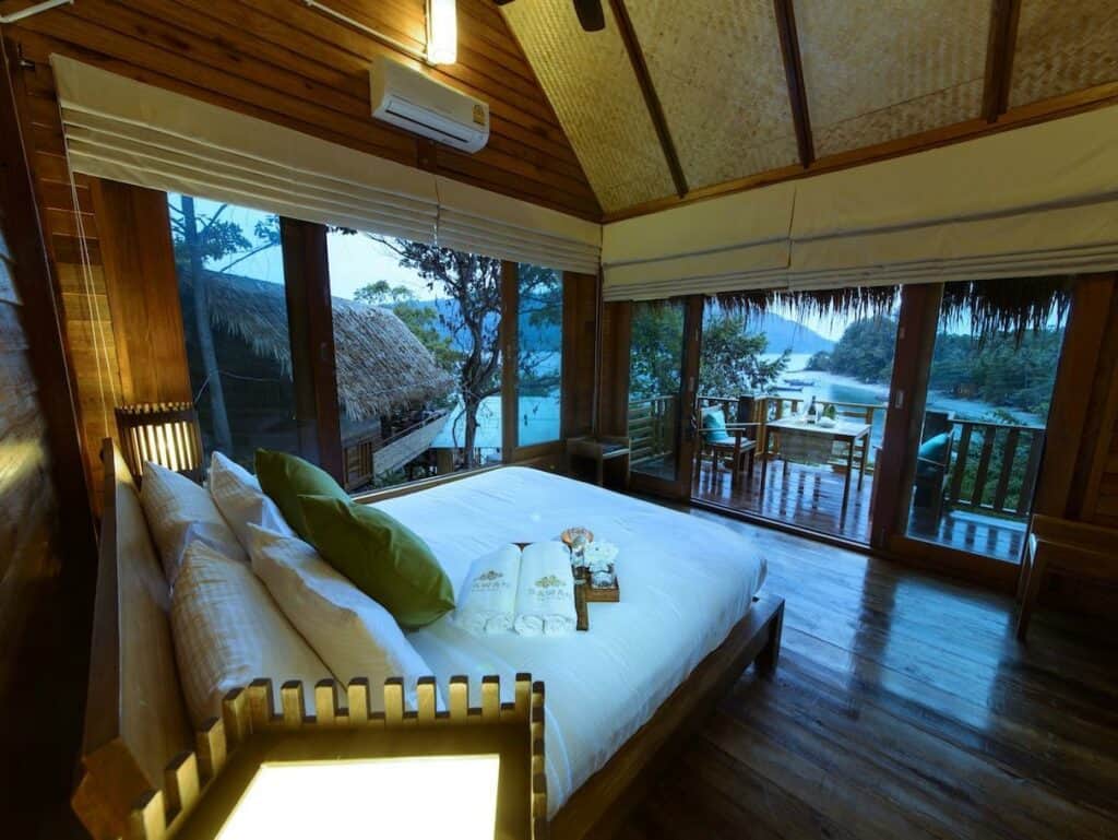 Sawan Resort, Koh Lipe, Satun