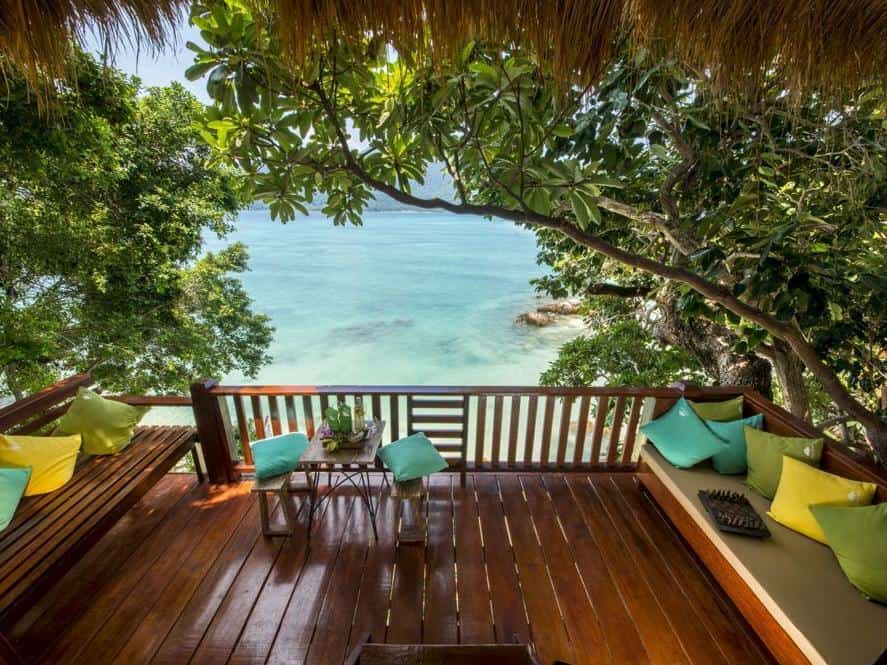 Sawan Resort, Koh Lipe, Satun