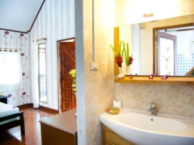 Sayang Beach Resort, Koh Lanta, Krabi