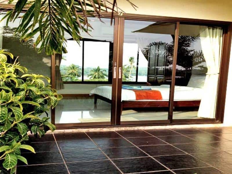 Sea Breeze @ Koh Mak, Koh Mak (Trad), Trat