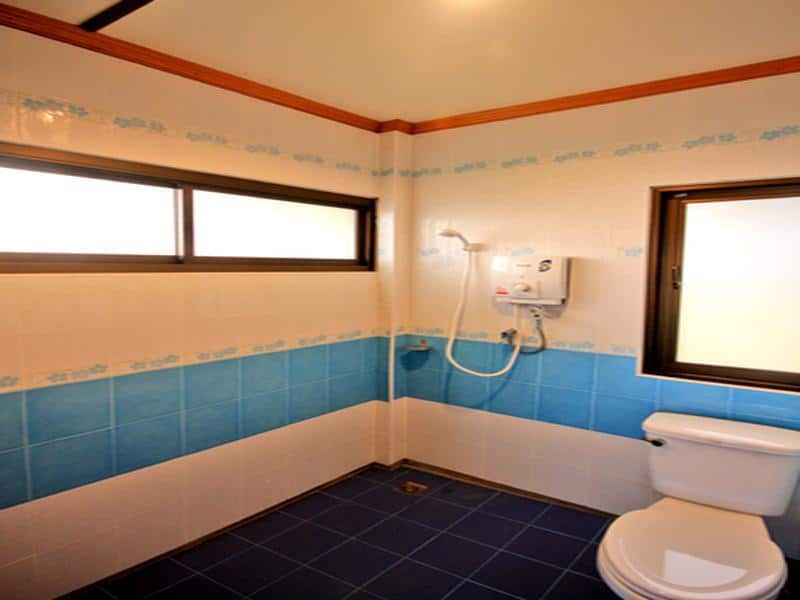 Sea Breeze @ Koh Mak, Koh Mak (Trad), Trat