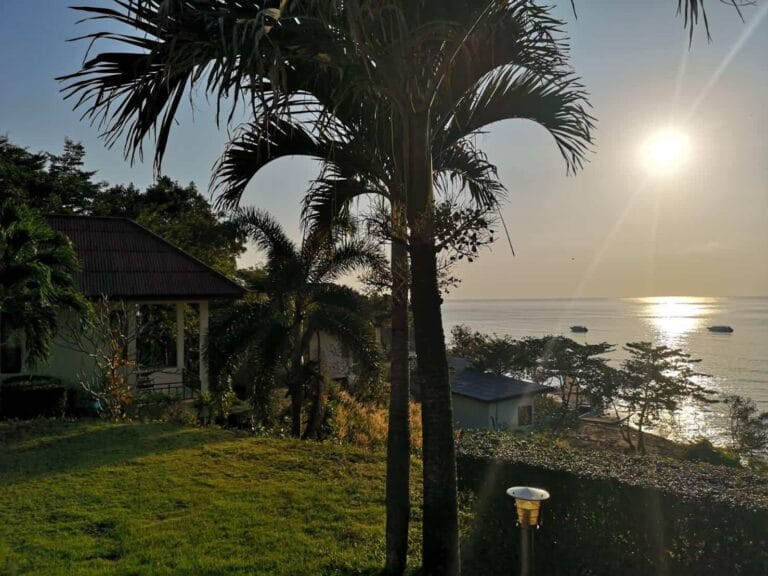 Sea Breeze @ Koh Mak, Koh Mak (Trad), Trat