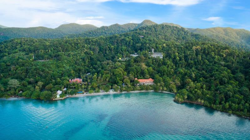 Sea View Koh Chang, Koh Chang, Trat