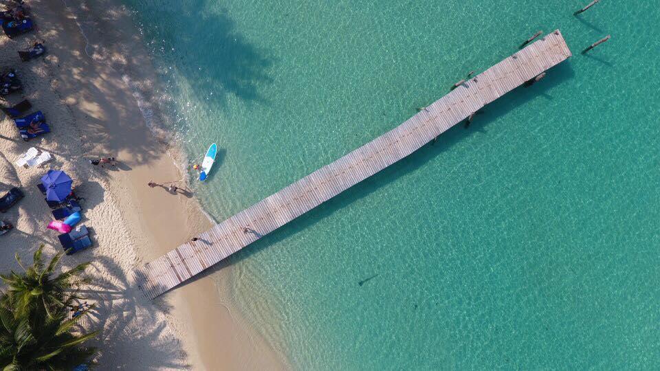 Seafar Resort, Koh Kood, Trat