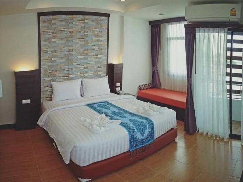 Serene Residence, Kanchanaburi, Kanchanaburi