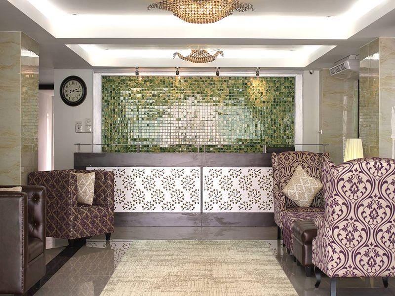 Serene Residence, Kanchanaburi, Kanchanaburi