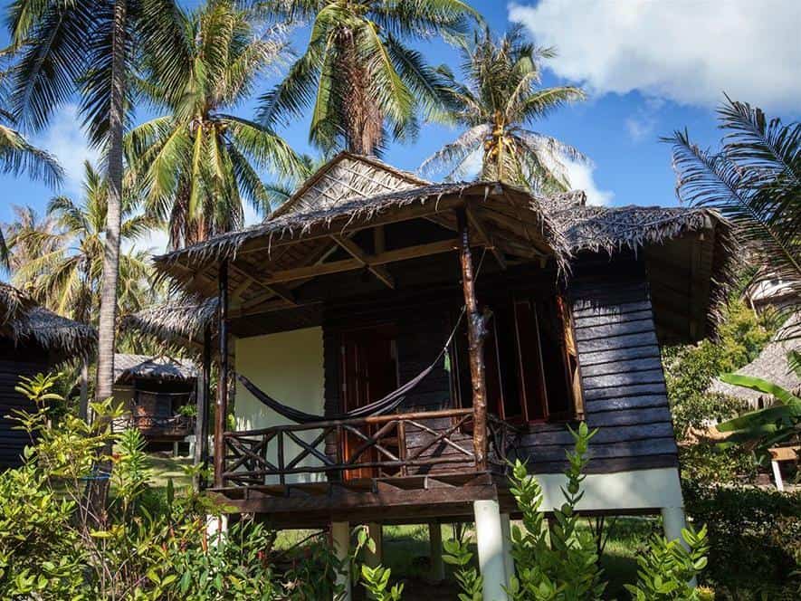 Shiralea Island Resort, Koh Phangan, Surat Thani