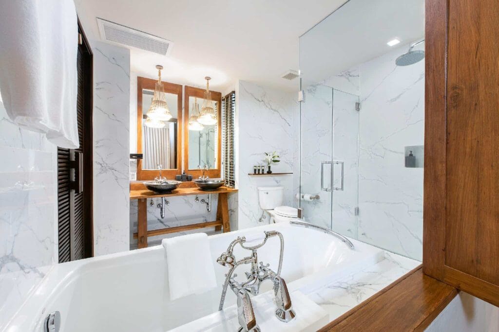 Silavadee Pool Spa Resort, Koh Samui, Surat Thani