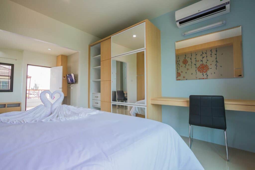 Sirimunta Hotel Chiang Rai Suite & Residence, Chiang Rai, Chiang Rai